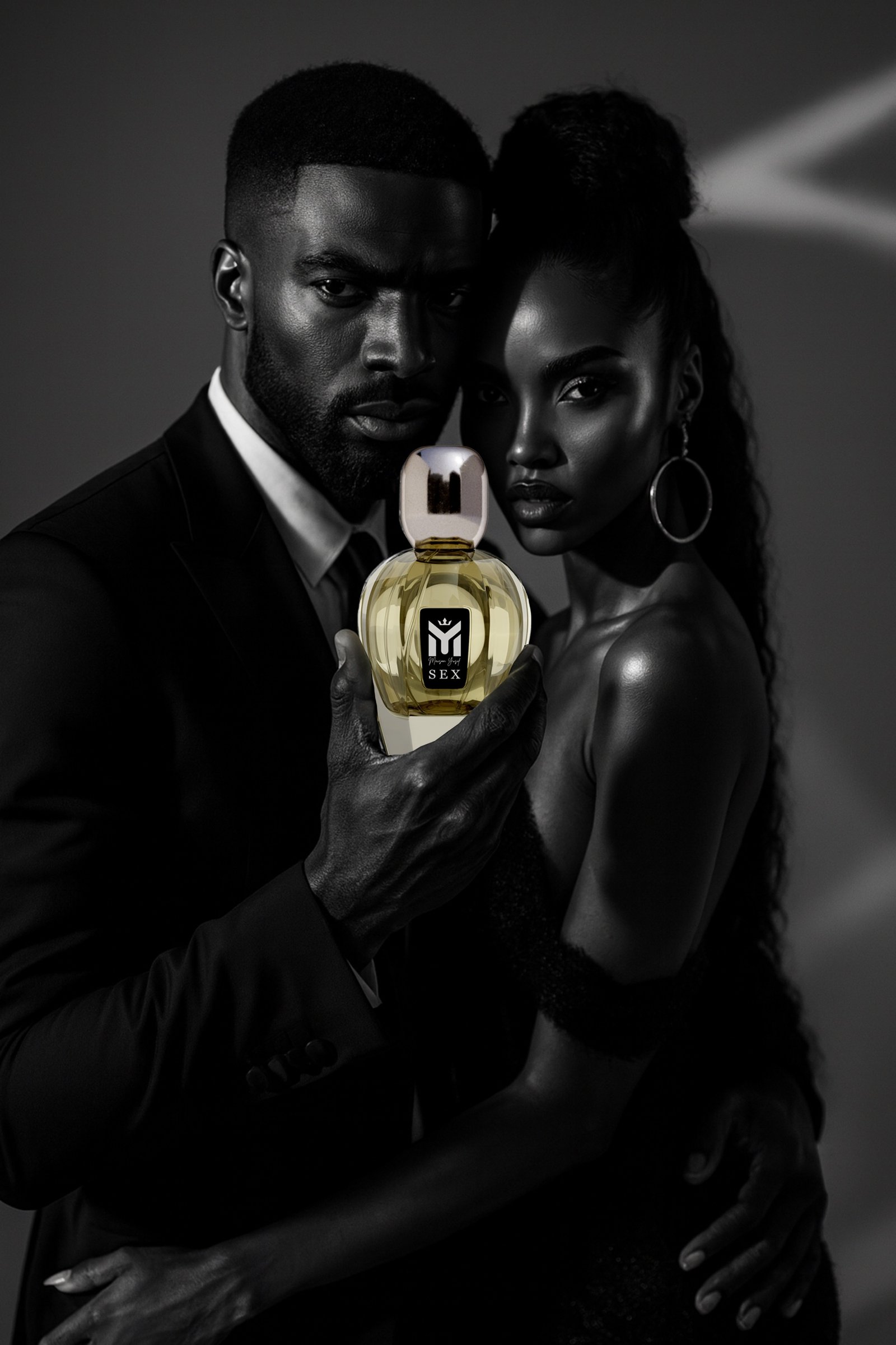 If Sex Was A Perfume