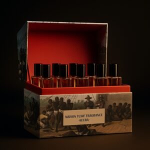 A Discovery Of Self(10 in 1)