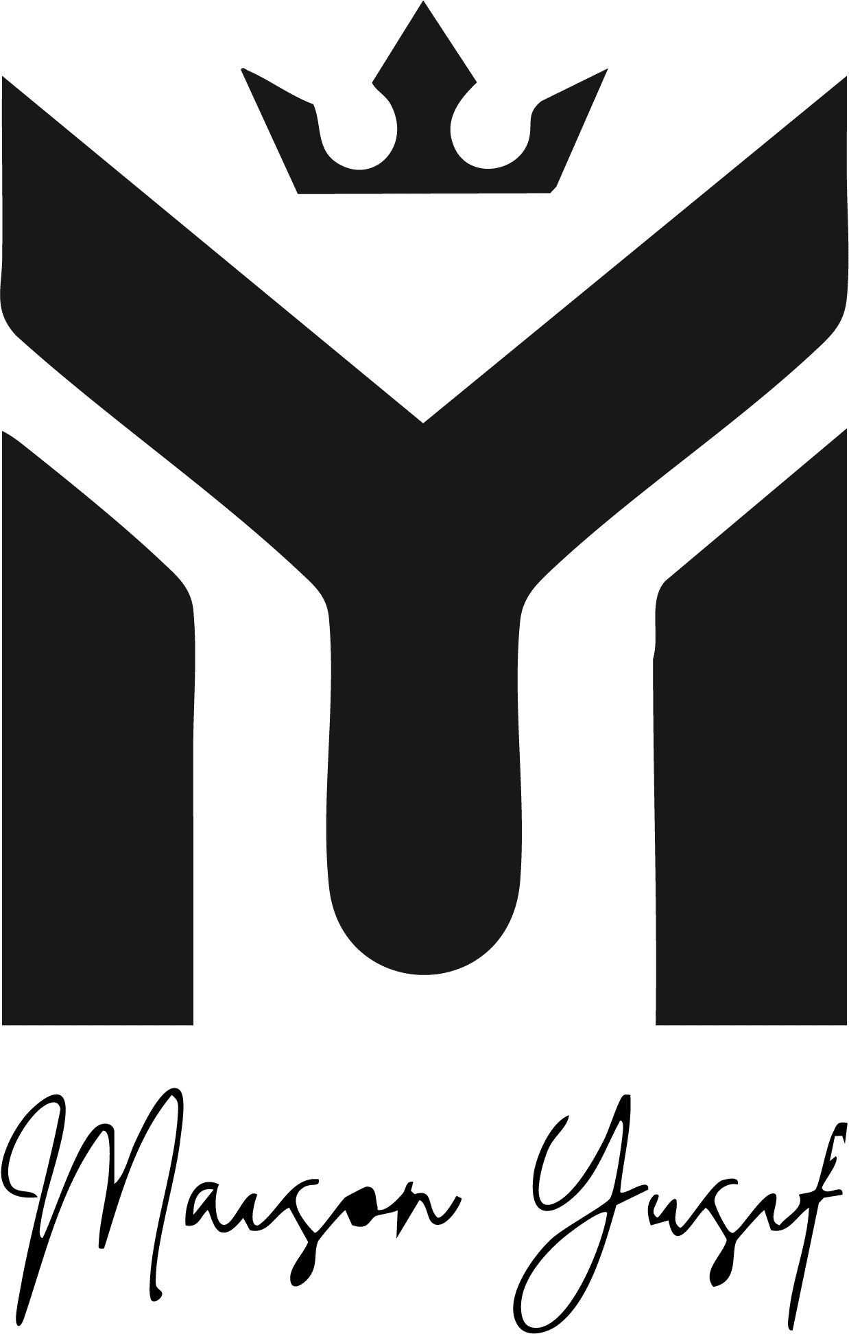Maison Yusif logo